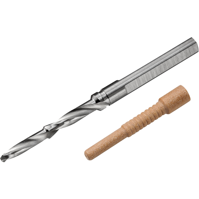 Mini-X Quick Drill Kit - full pic 