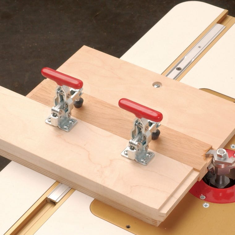 Incra 24'' Miter Slider Bar - full pic 