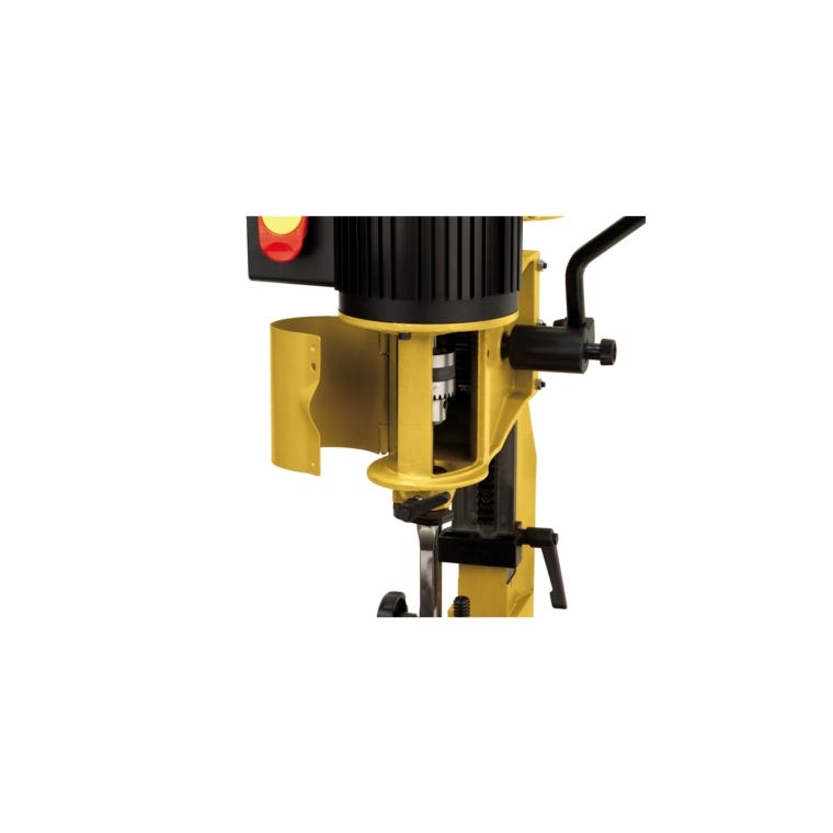 Powermatic&reg; Benchtop Deluxe Mortiser - full pic 