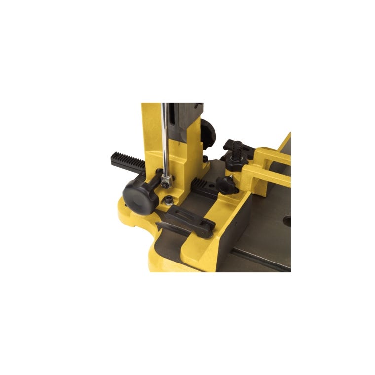 Powermatic&reg; Benchtop Deluxe Mortiser - full pic 