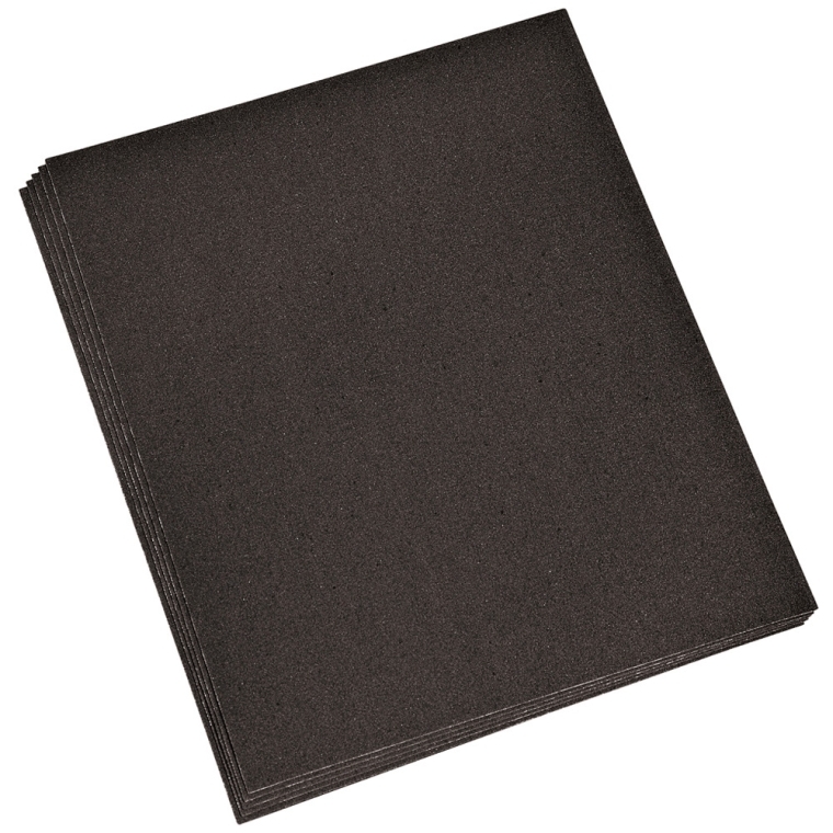 Norton&reg; SandWet&trade; Wet/Dry Sandpaper - main pic