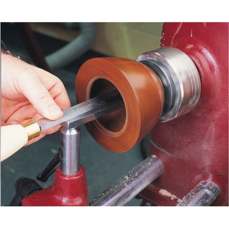 Robert Sorby Modular Tool Rest System - full pic 