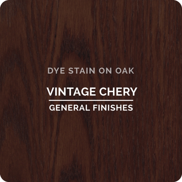 Water-Based Dye Stain by General Finishes - full pic 