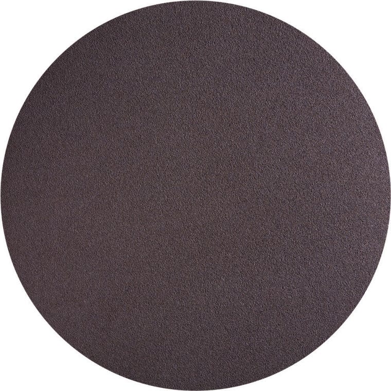 Adhesive Disc Paper-12" Discs - full pic 