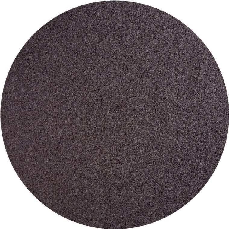 Adhesive Disc Paper-12" Discs - full pic 