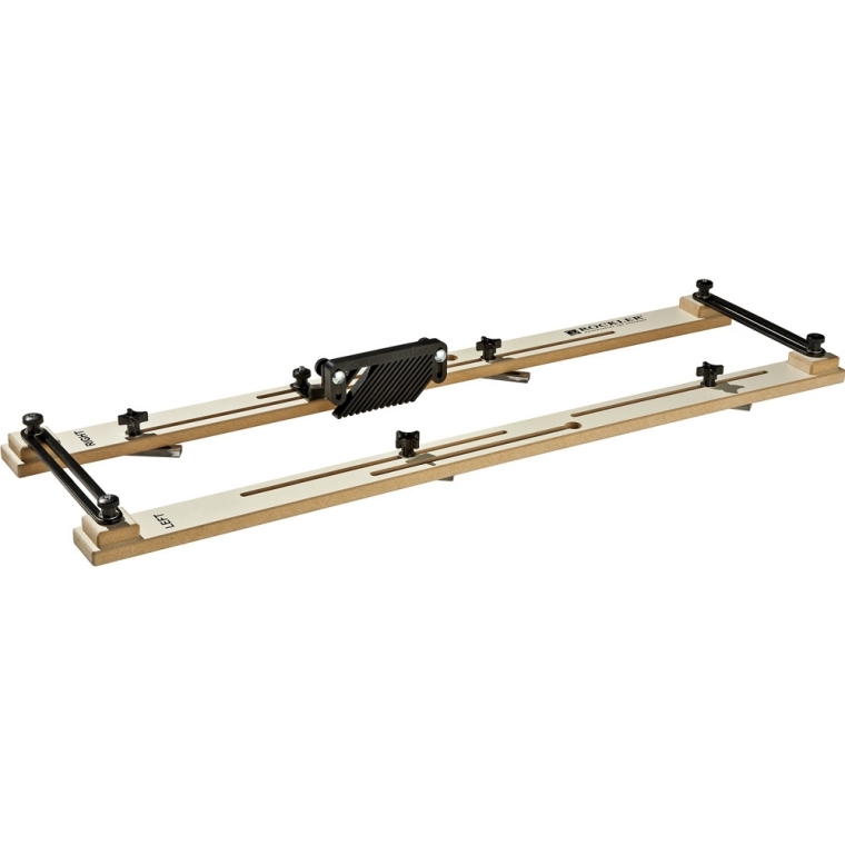 Rockler Cove Cutting Table Saw Jig - full pic 