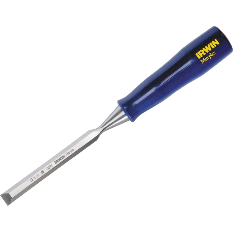 Irwin Blue Chip Chisels - full pic 