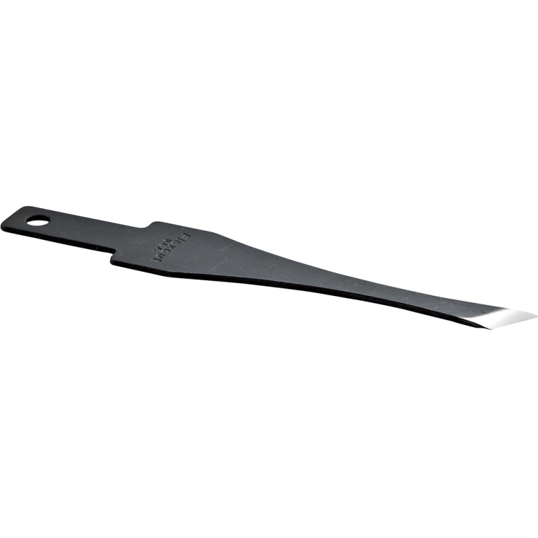 FlexCut&reg; SK308 #2 x 5/16'' Double-Bevel Skew Chisel - main pic
