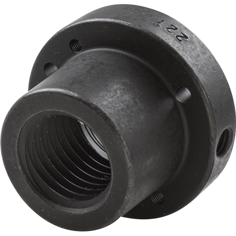 1" X 8 TPI Insert for Oneway Scroll Chuck System - main pic