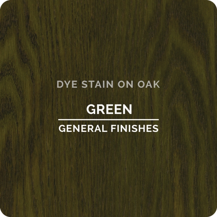Water-Based Dye Stain by General Finishes - full pic 