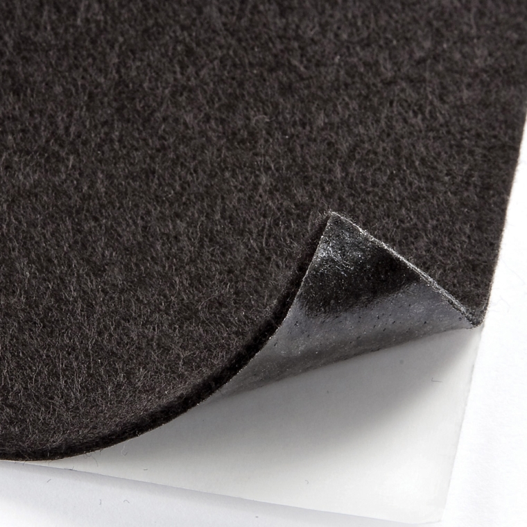 Pressure Sensitive Felt Sheets - full pic 