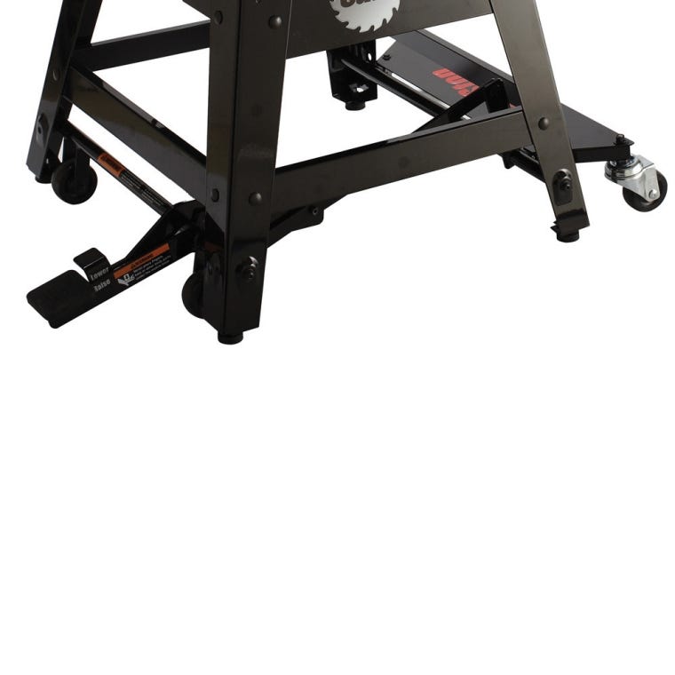 SawStop Mobile Base for CNS Table Saws - full pic 