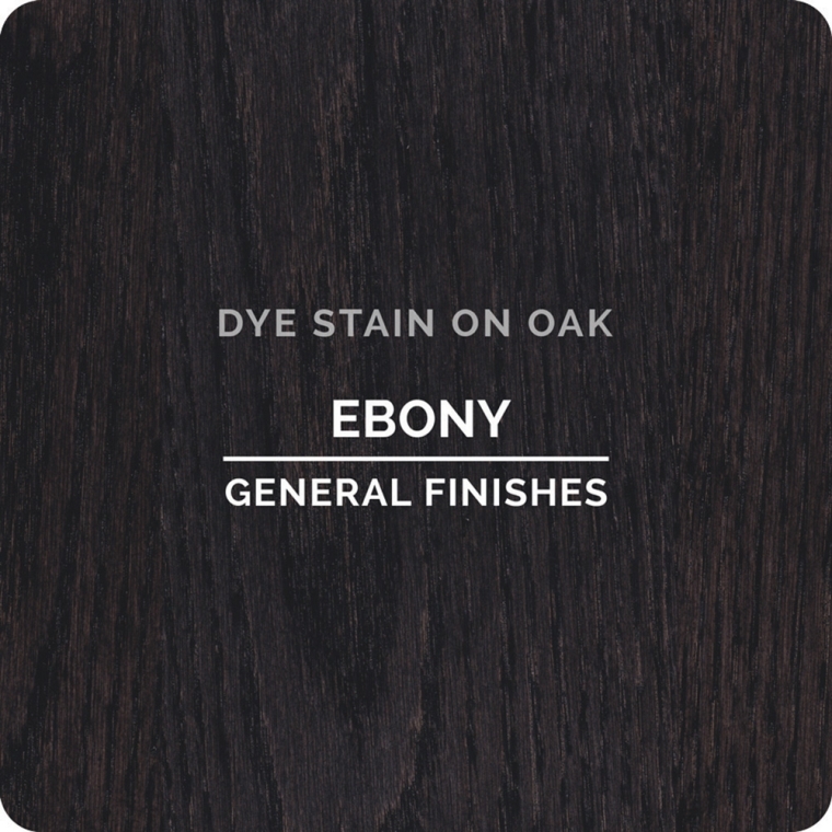 Water-Based Dye Stain by General Finishes - full pic 