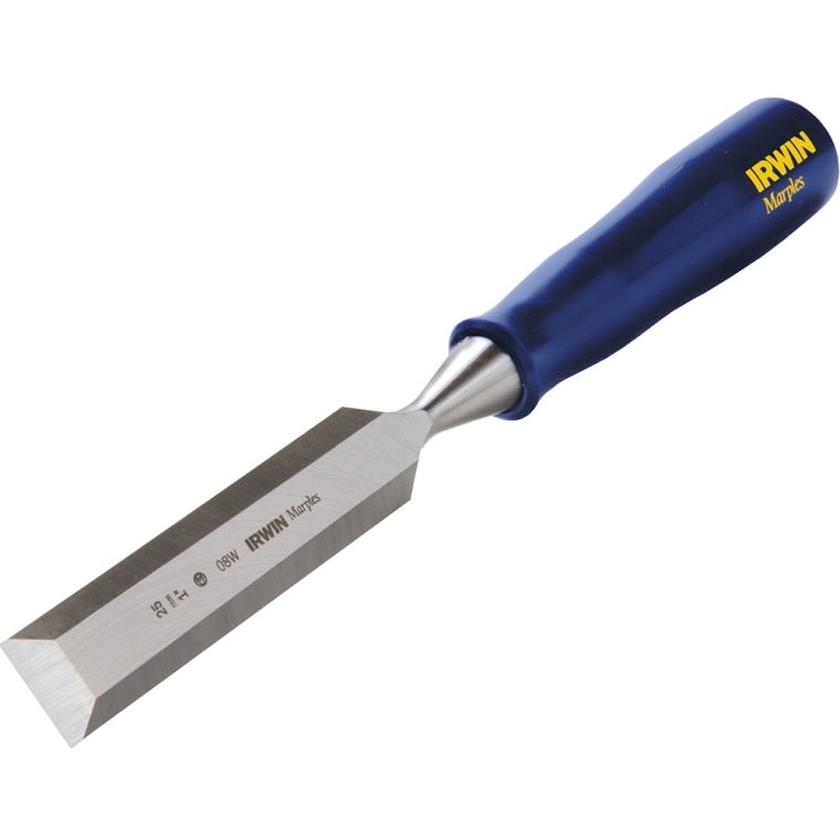 Irwin Blue Chip Chisels - full pic 