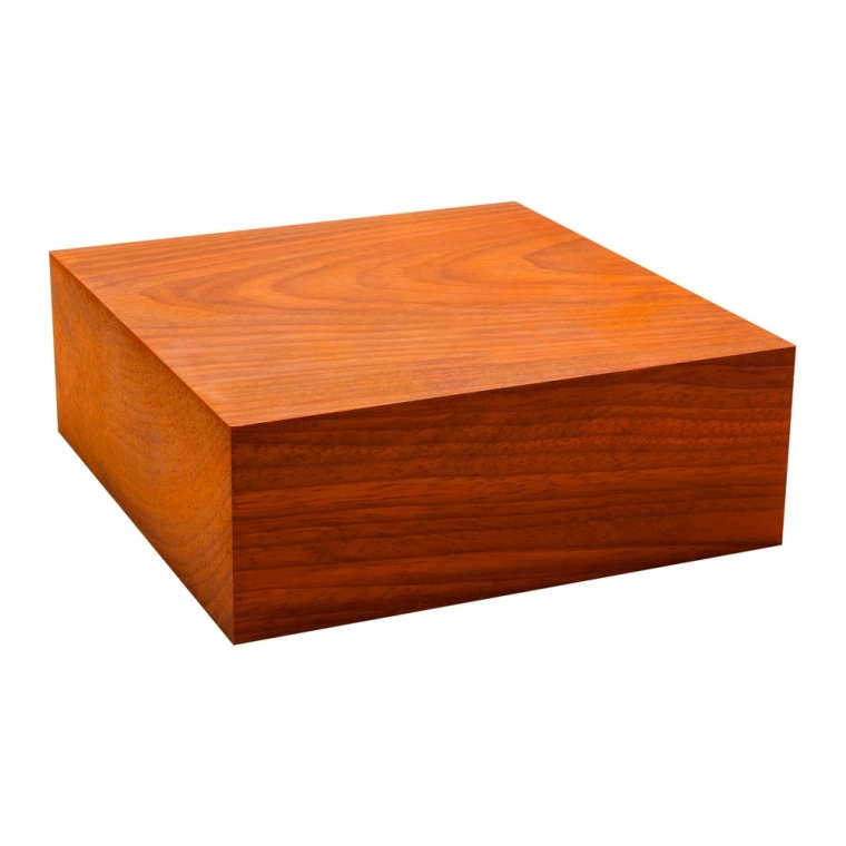Padauk Bowl Blanks - full pic 