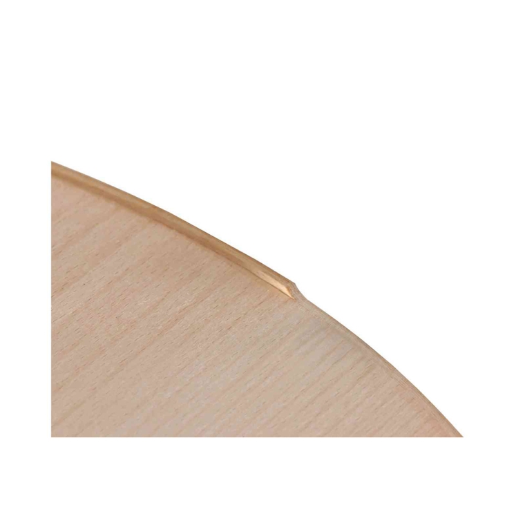 Festool Edge-Trimming Router Bit, 16mm Cutter Height x 8mm Shank (491666) - full pic 