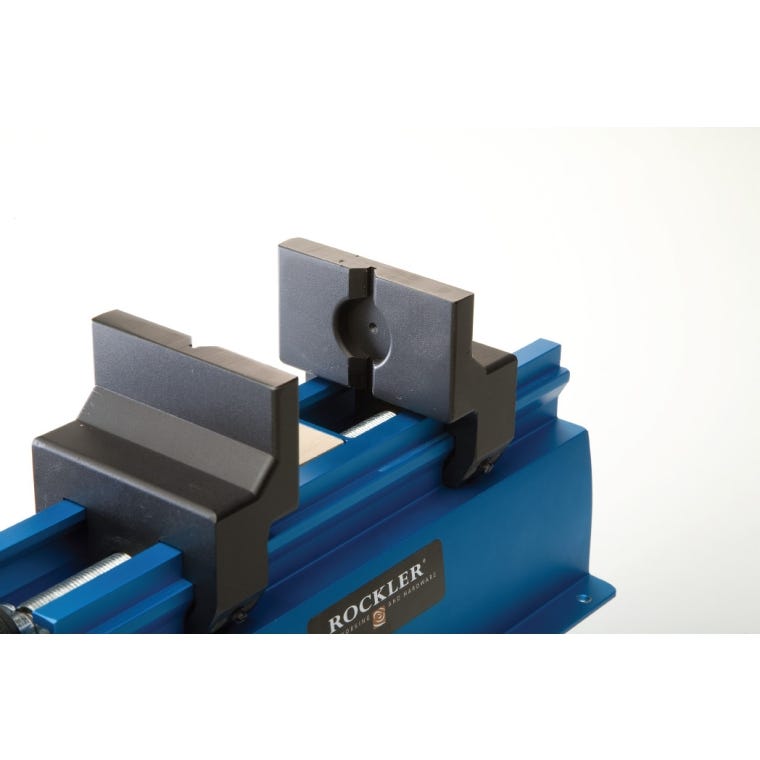 Rockler Pen Press/Drilling Jig - full pic 