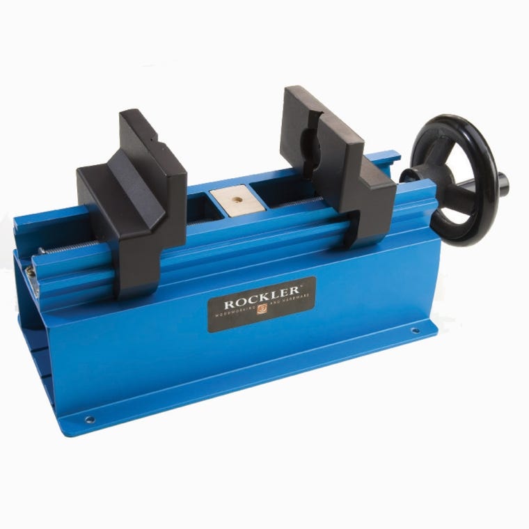 Rockler Pen Press/Drilling Jig - full pic 