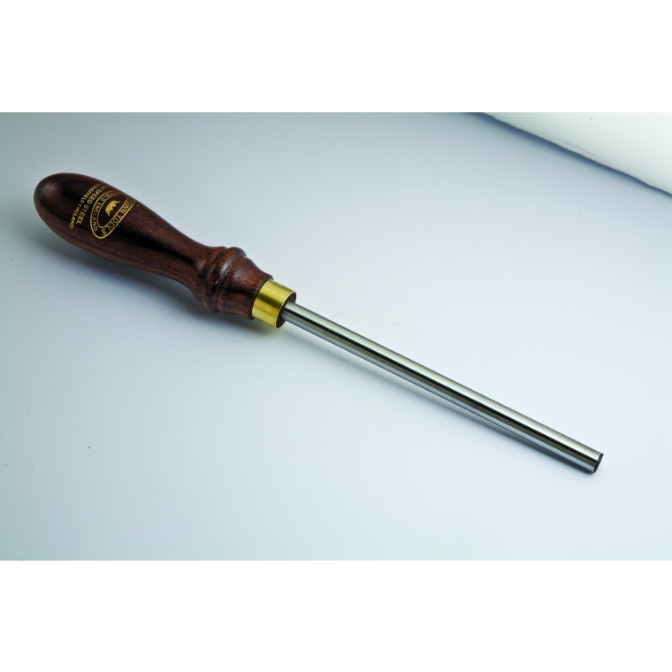 Crown Burnisher - full pic 