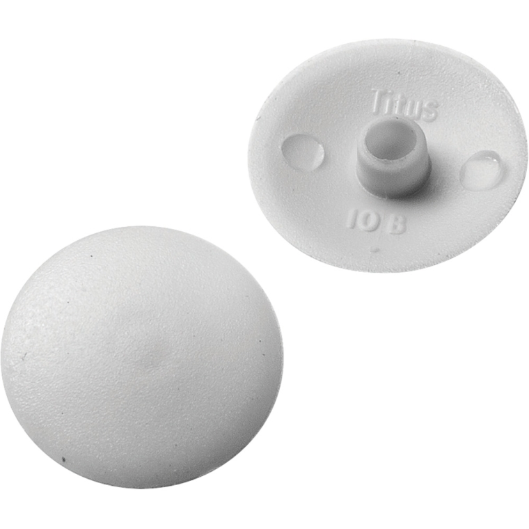 Screw Cap Covers - For #2 Square Drive Screws - full pic 