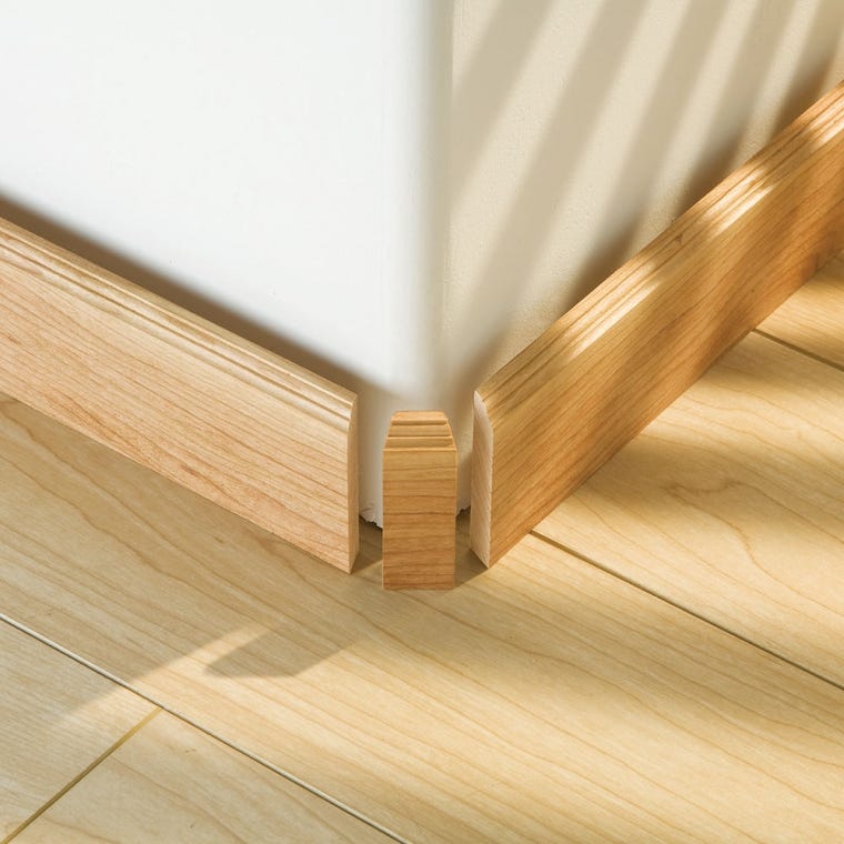 Rockler Bench Dog&reg; Bullnose Trim Gauge - full pic 