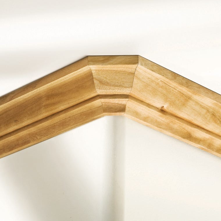 Rockler Bench Dog&reg; Bullnose Trim Gauge - full pic 