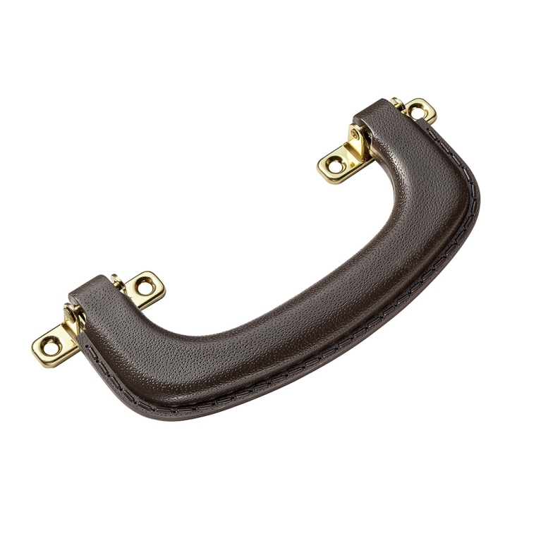 Vinyl Covered Handles - full pic 