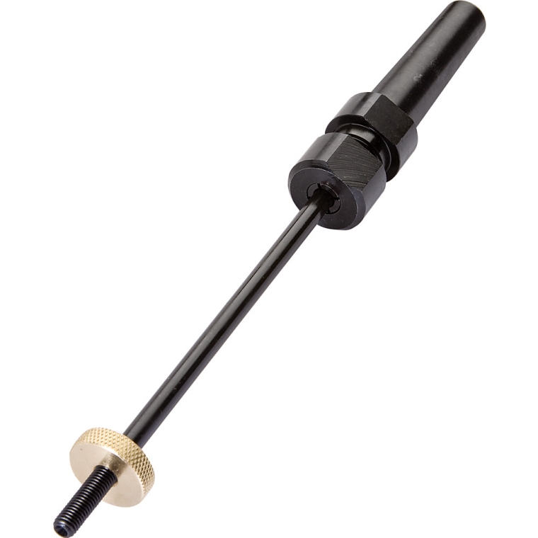 Summit Pen Hardware Kit - Titanium Gold - full pic 