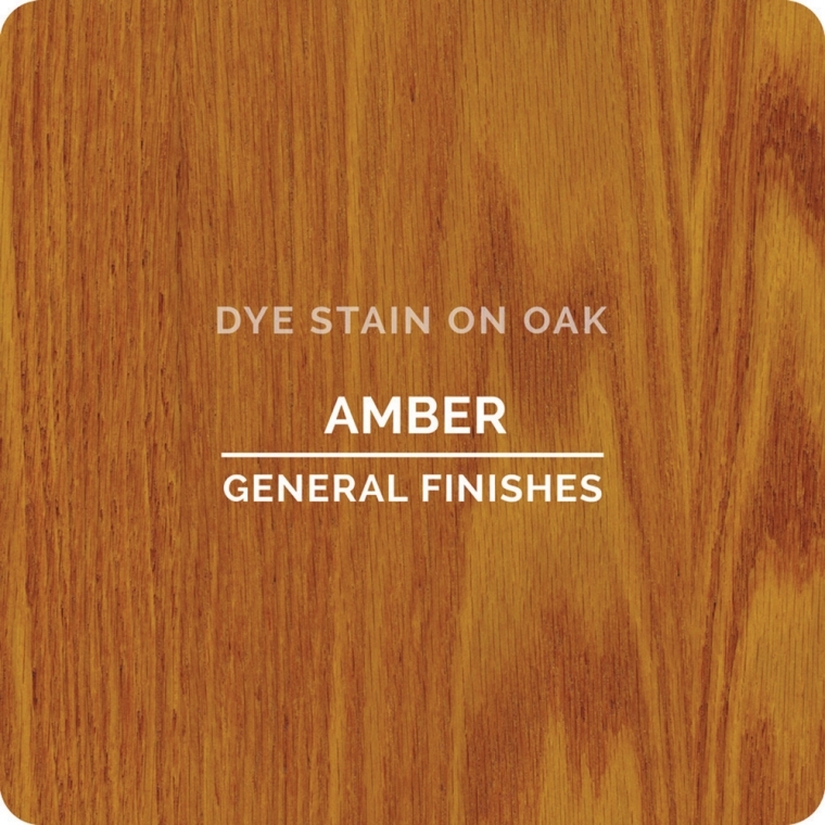 Water-Based Dye Stain by General Finishes - full pic 