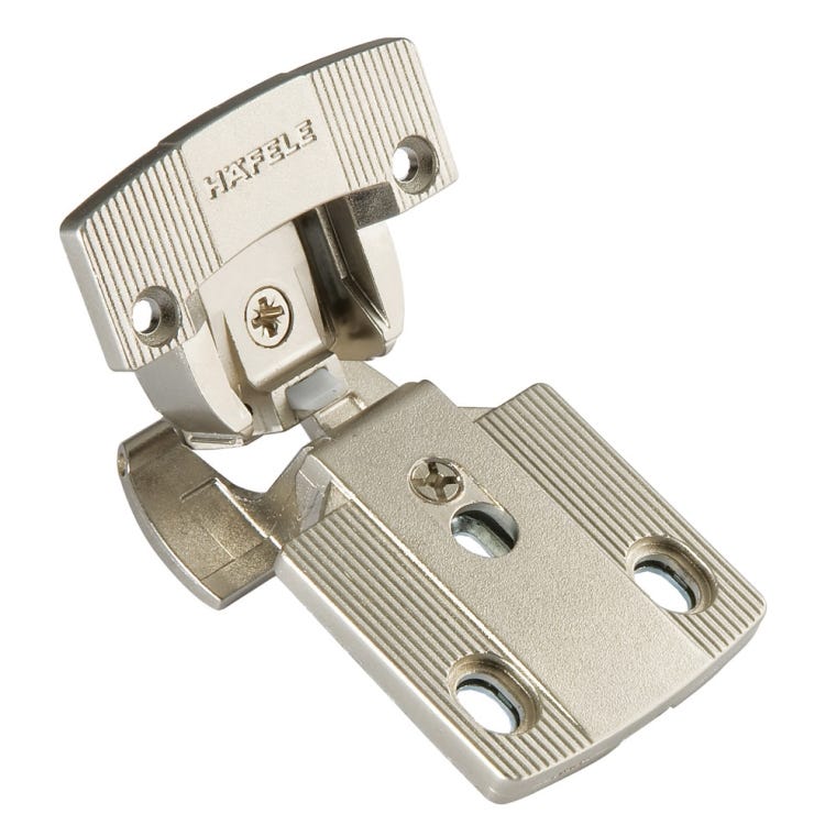 Aximat Hinges with 270&deg; Swing - full pic 