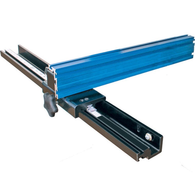 Kreg Precision Band Saw Fence - full pic 