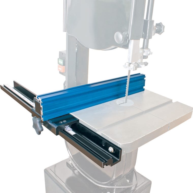 Kreg Precision Band Saw Fence - full pic 