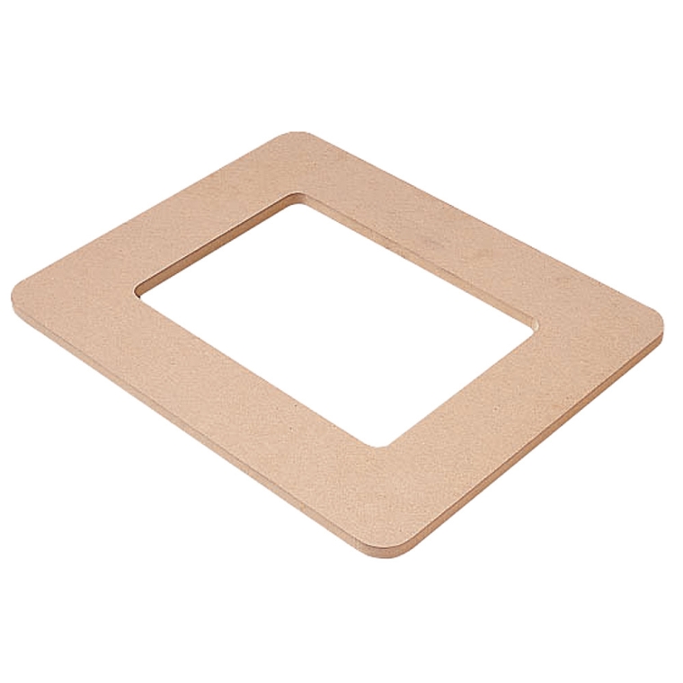 Rockler Router Plate Template - full pic 
