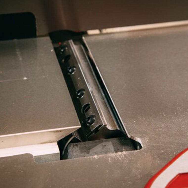 Jet Deluxe Jointer JJ-6CSDX with 6'' Quick-Set Knives - full pic 