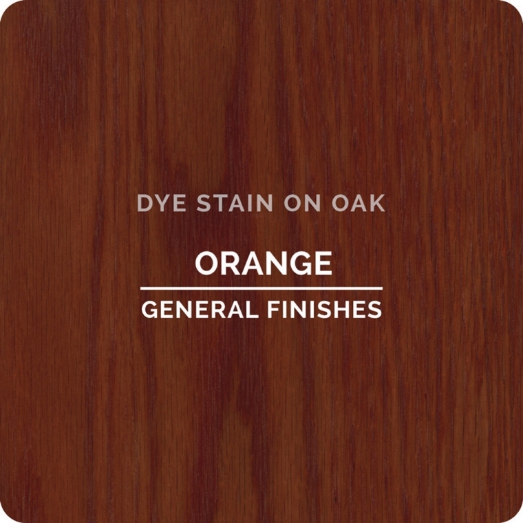 Water-Based Dye Stain by General Finishes - full pic 
