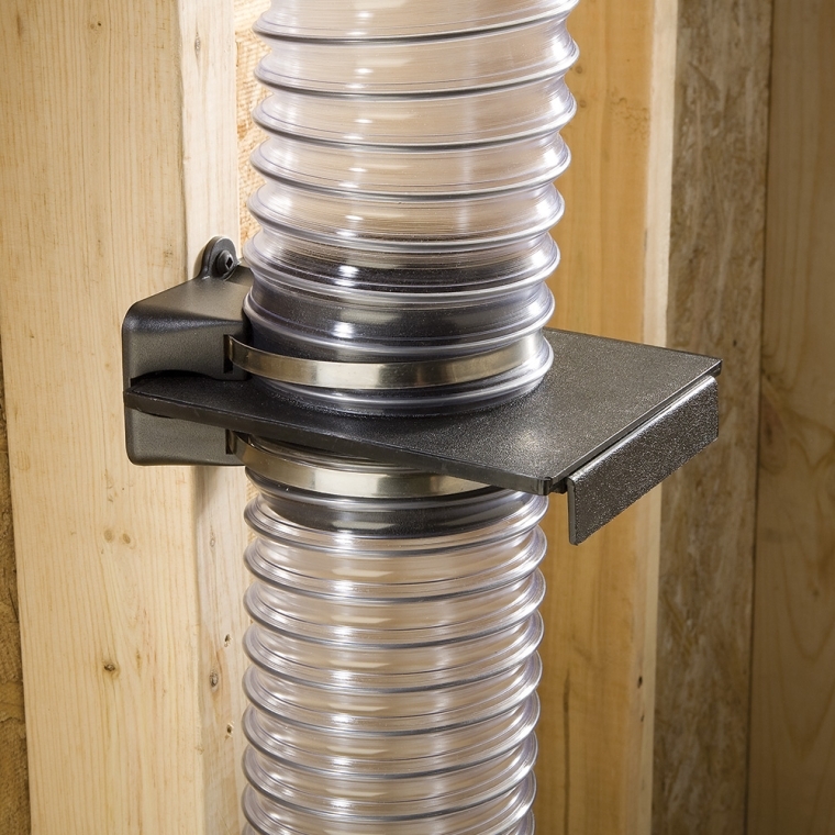Blast Gate Bracket - full pic 