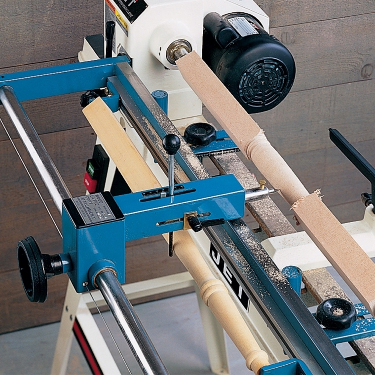 Lathe Duplicator - full pic 