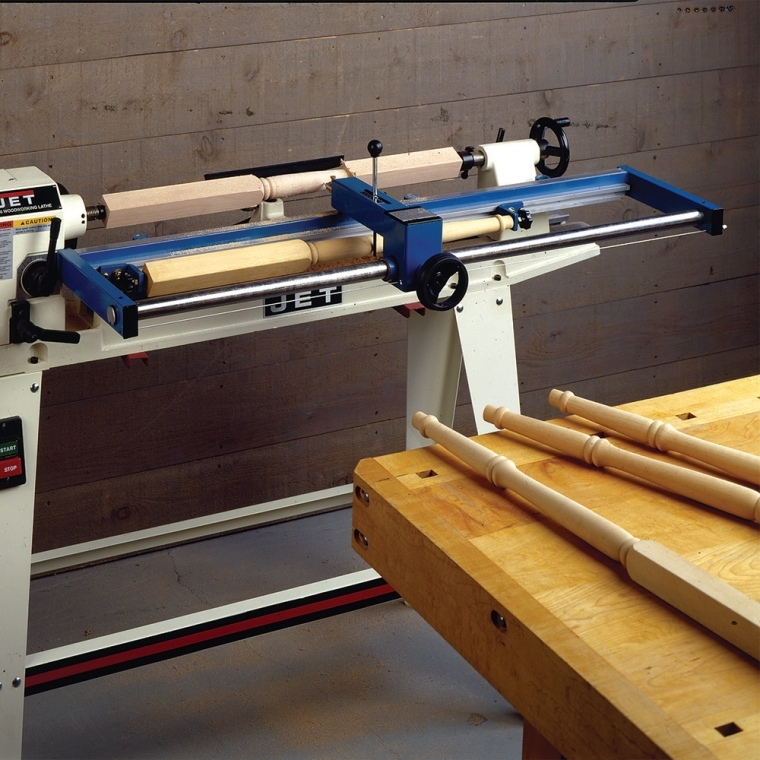 Lathe Duplicator - full pic 