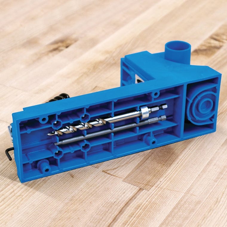 Kreg Pocket-Hole Jig K4 - full pic 