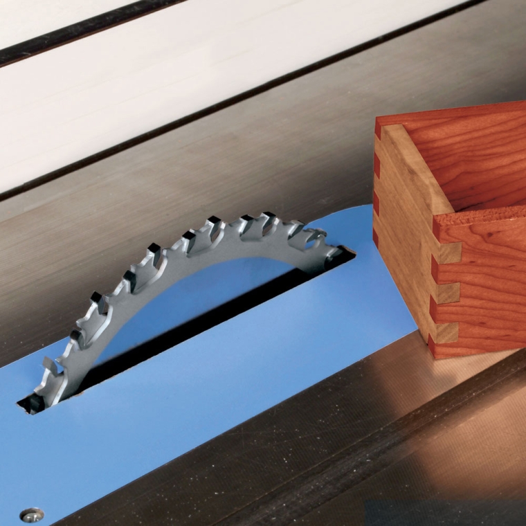 Freud Box Joint Cutter Set - full pic 