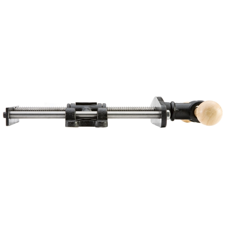 Rockler Heavy-Duty Quick-Release Front Vise - full pic 