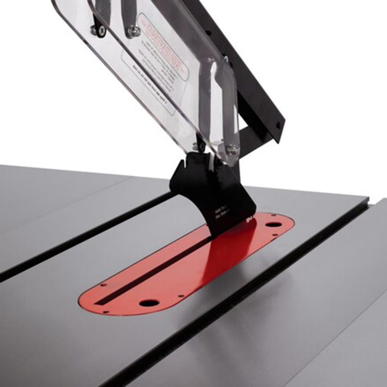 Jet Deluxe Xacta Saw Table Saw JTAS-10XL50-1DX, 10'' Blade, 3HP, 50'' Rip - full pic 