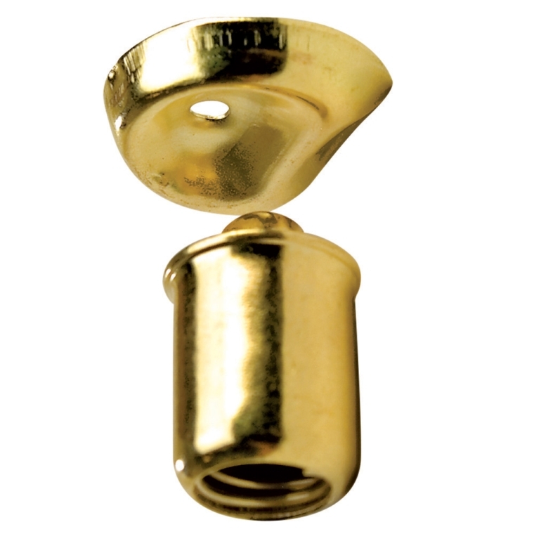 Bullet Catches - Select Size - full pic 