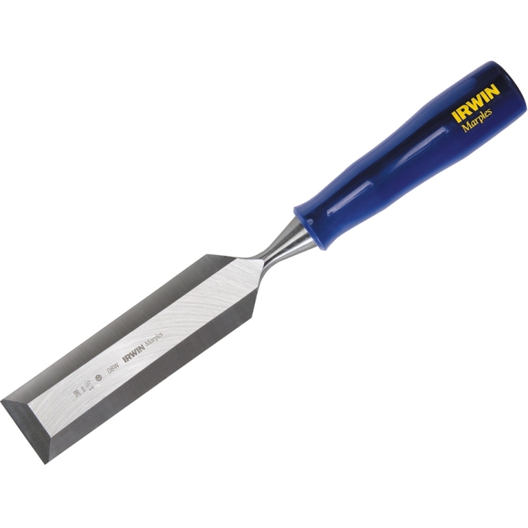 Irwin Blue Chip Chisels - full pic 