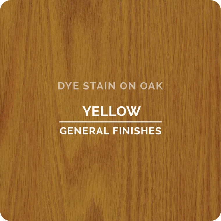 Water-Based Dye Stain by General Finishes - full pic 