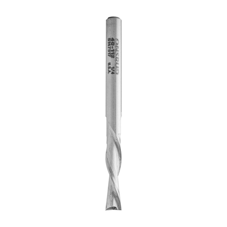 Onsrud Down-Cut Spiral Router Bits - full pic 
