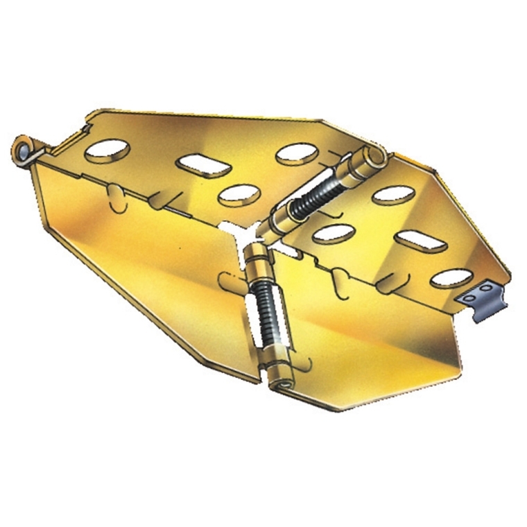 Folding Leaf Hinge - full pic 