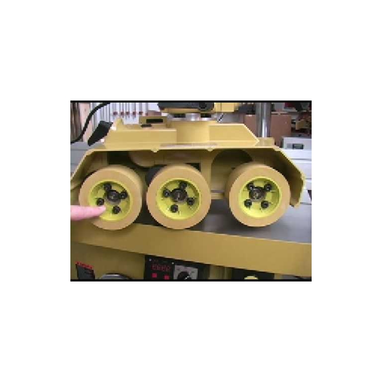 Powermatic Power Feeder 1HP 1PH (PF-31)(1790807K) - main pic