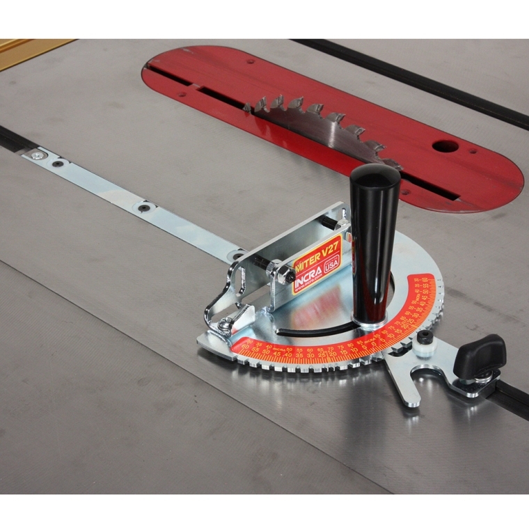 Incra Miter Gauge V27 - full pic 