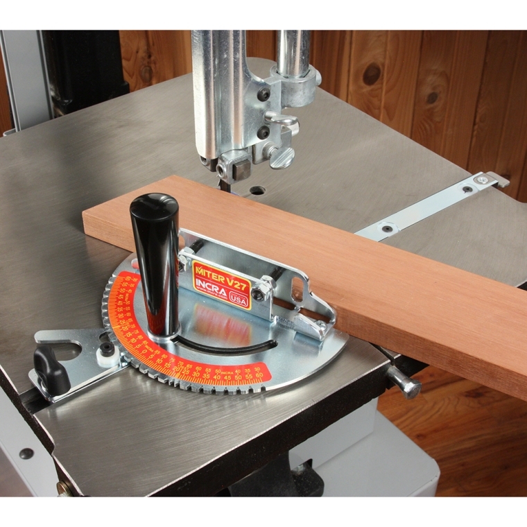 Incra Miter Gauge V27 - full pic 